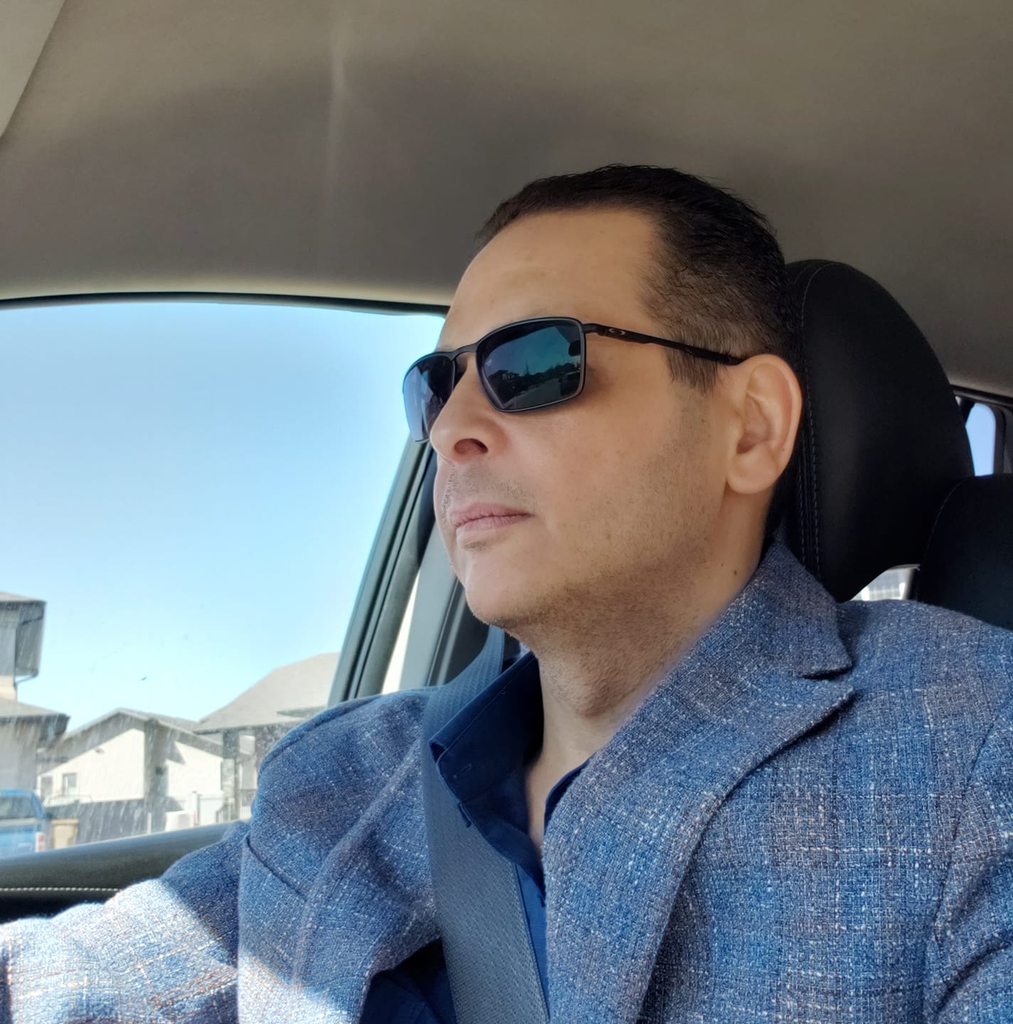 Dr. Mohamed Elgendy